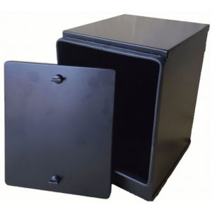 2.7kg Gas Locker